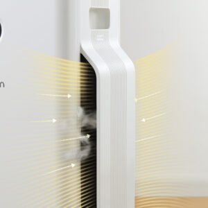 HomeRun D1 Pet Air Purifier寵物浮毛處理機 D1 - Image 4