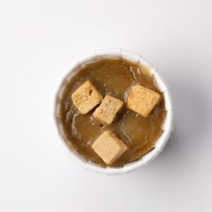OopieYipee 紙杯蛋糕預拌粉（三文魚） - Image 4